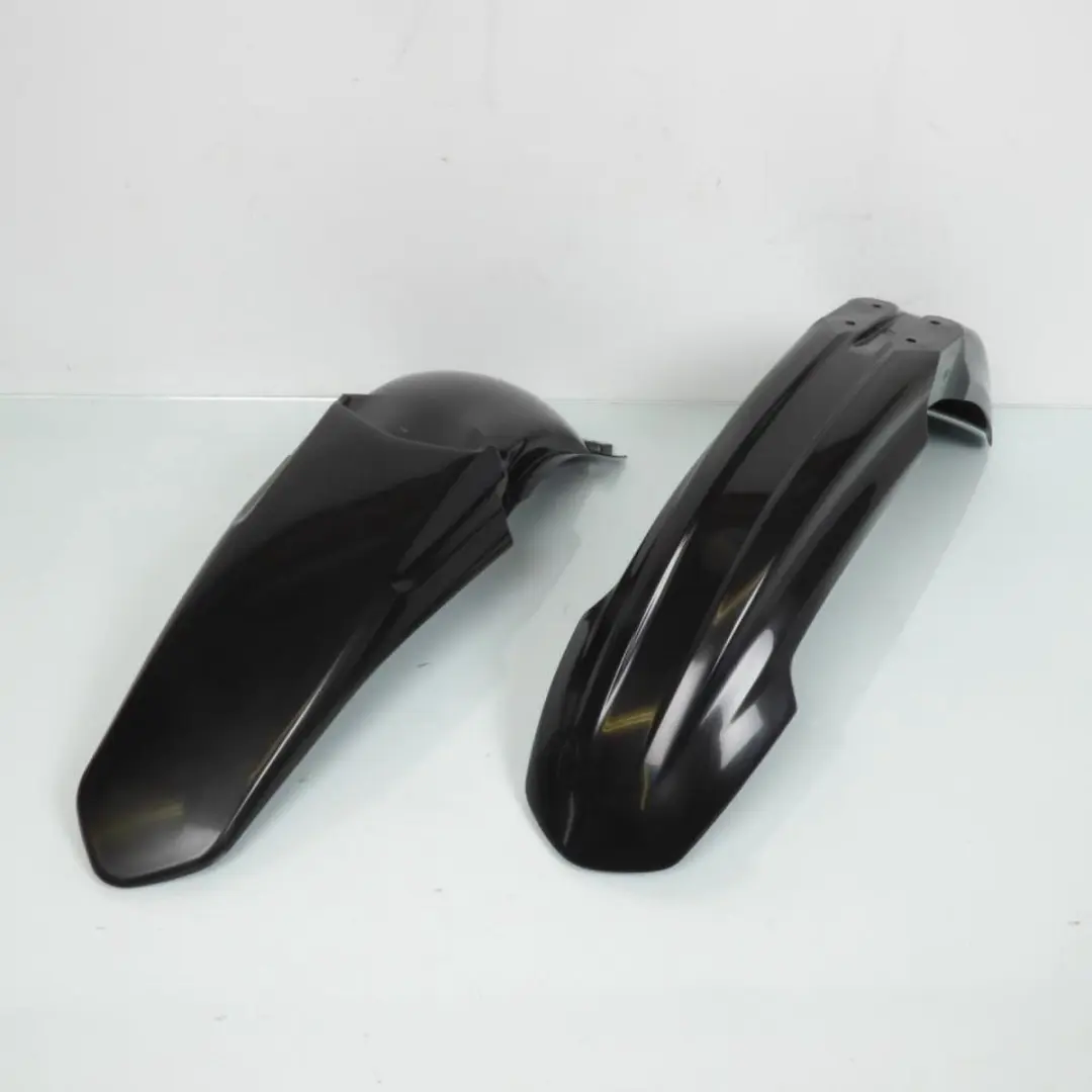 Kit carénage Polisport pour Moto Yamaha 125 YZ 2006 à 2014 90393 / PS111BC04 N