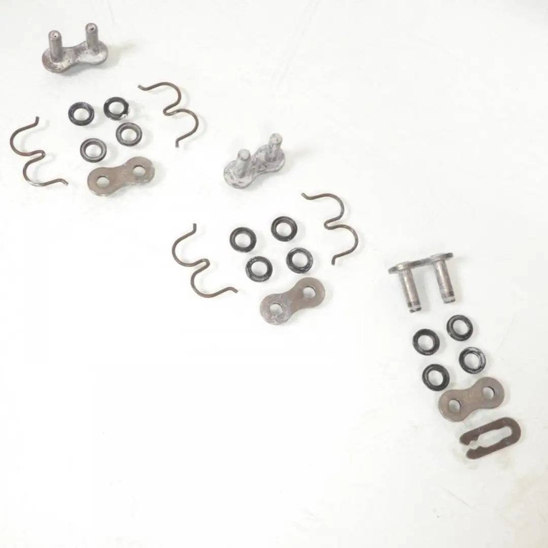 Chaîne de transmission Regina pour Moto Honda 750 HORNET R ABS 2023 à 2024 Neu