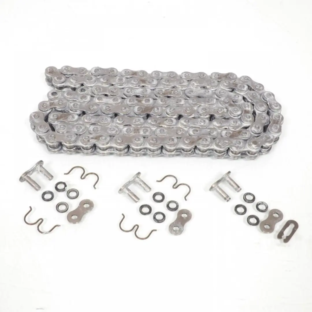 Chaîne de transmission Regina pour Moto Kawasaki 800 Z Zr 2013 à 2017 Neuf