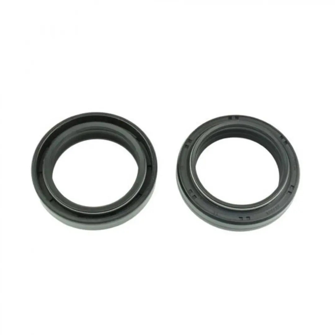 Joint spi de fourche Athena pour Scooter Aprilia 125 Sportcity Cube 2008 à 2010