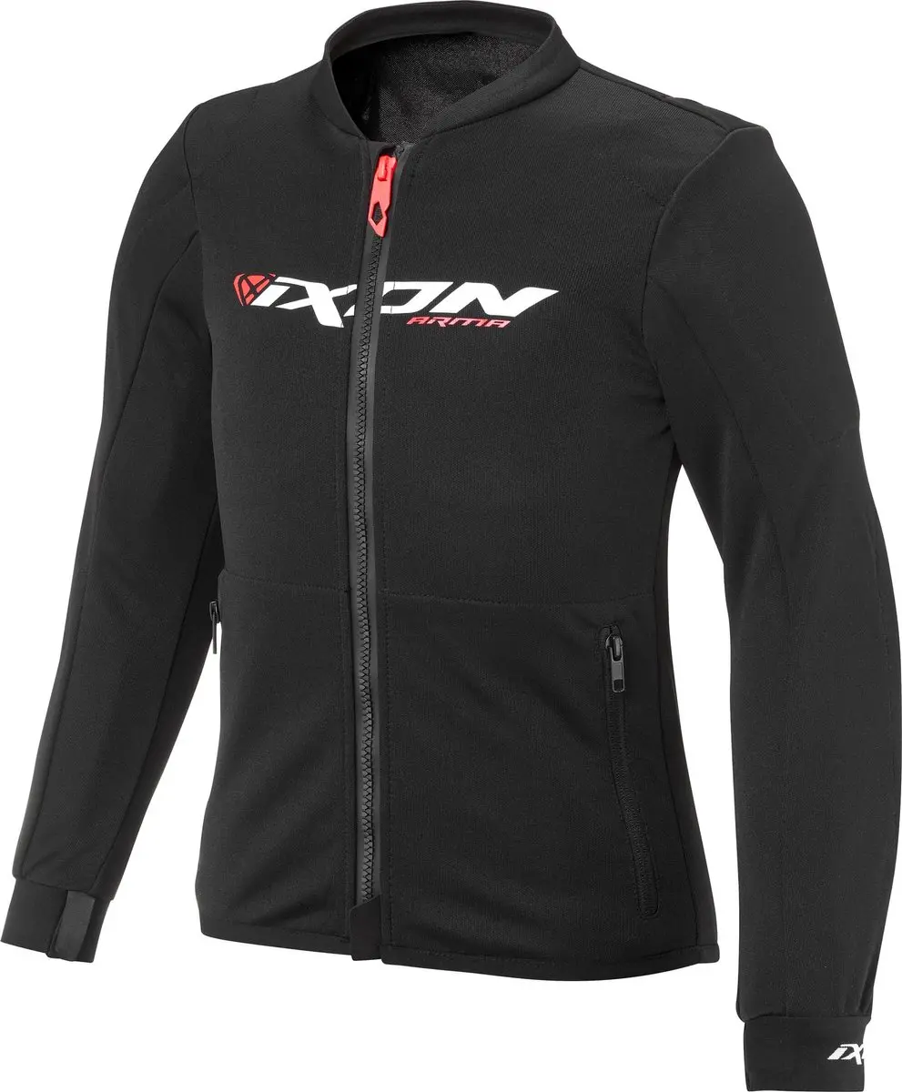 IXON Arma Kids Motorfietsjas