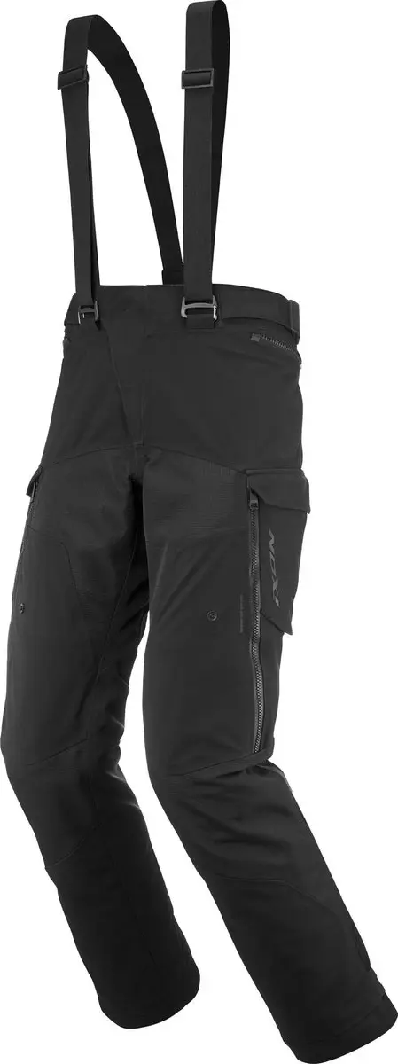 IXON Asgard Waterdichte Textielbroek