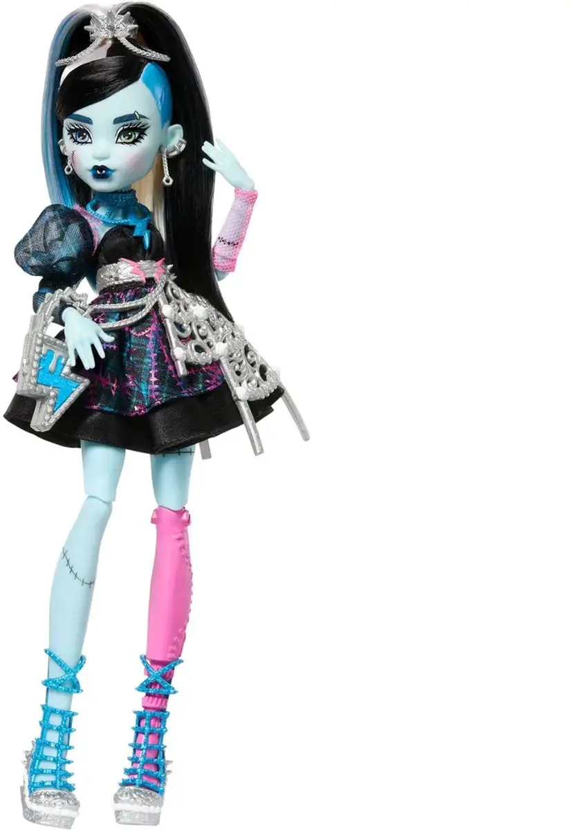 Mattel Monster High Draculaura Sweet 16 Pop