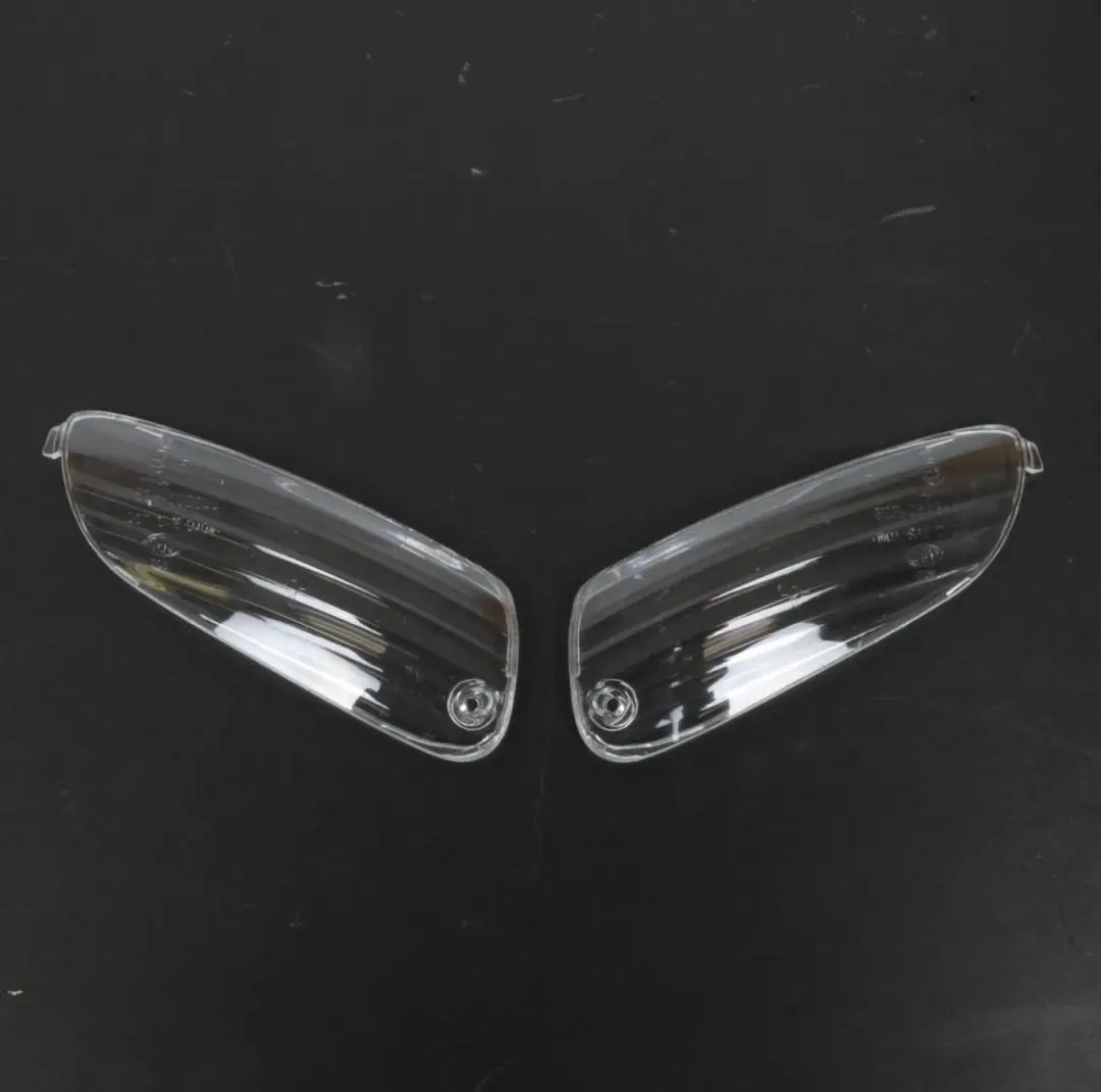 originele richtingaanwijzerkap voor aprilia 50 sr scooter 2004 tot 2012 ap822466
