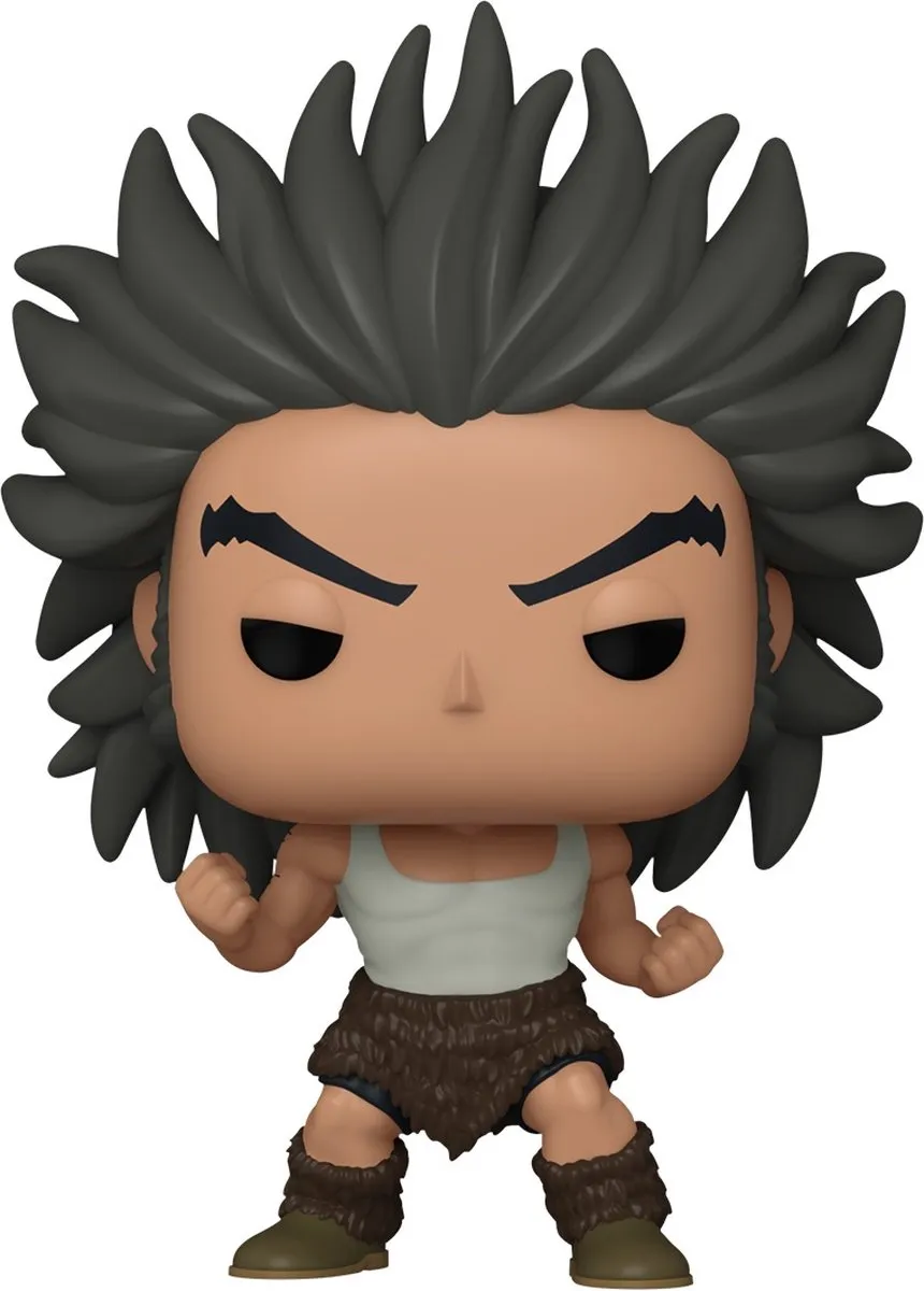 Funko Pop! Animation Hunter x Hunter Uvogin #1724 - Veelkleurig