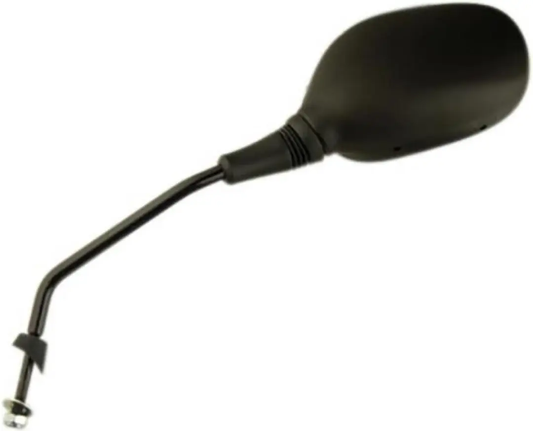 Vicma linkerachteruitkijkspiegel voor Piaggio 250 MP3 scooter, modeljaren 2006 t