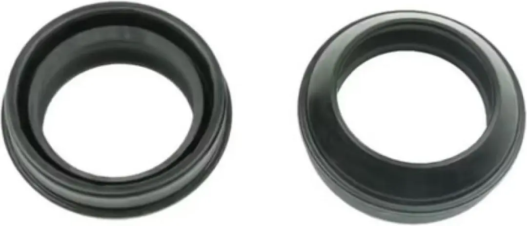 Athena-vorkstofkap voor Piaggio 50 NRG RST MC2 W Disco (1996-1998) P40Fork455081