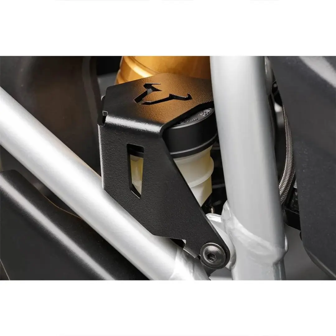 Sw-Motech Remolie Reservoirbeschermer BMW R 1200 GS '08 - Zwart