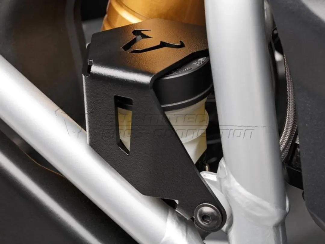 Sw-Motech Remolie Reservoirbeschermer BMW R 1200 GS '08 - Zwart