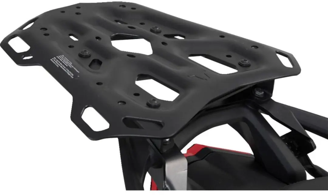 Sw-motech Ducati Multistrada V4 20 Bagagerek Zilver