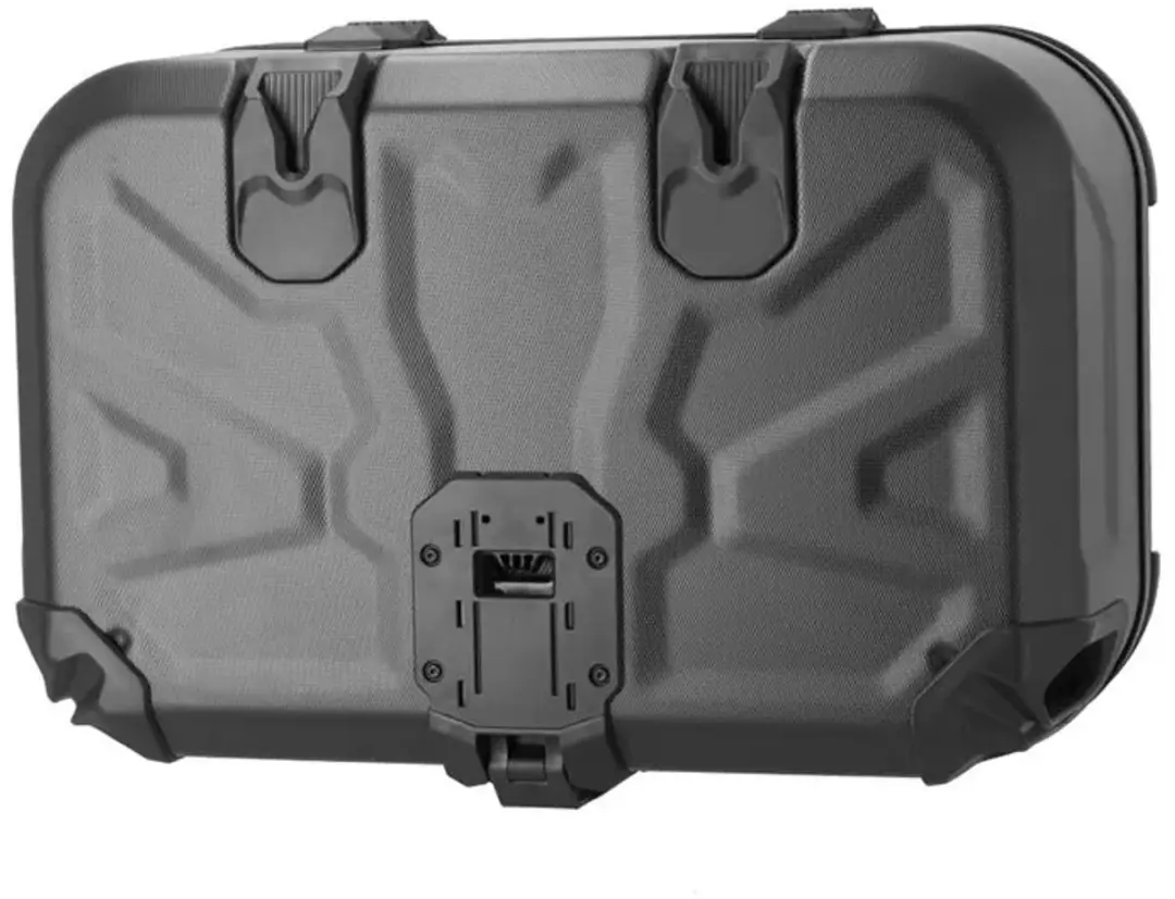 Sw-Motech Dusc XL 55L Topkoffer - Zwart