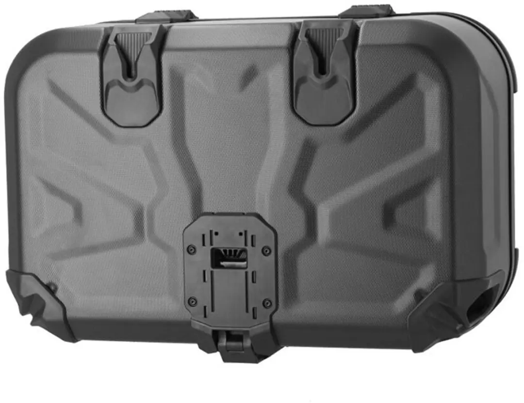 Sw-Motech Dusc XL 55L Topkoffer - Zwart