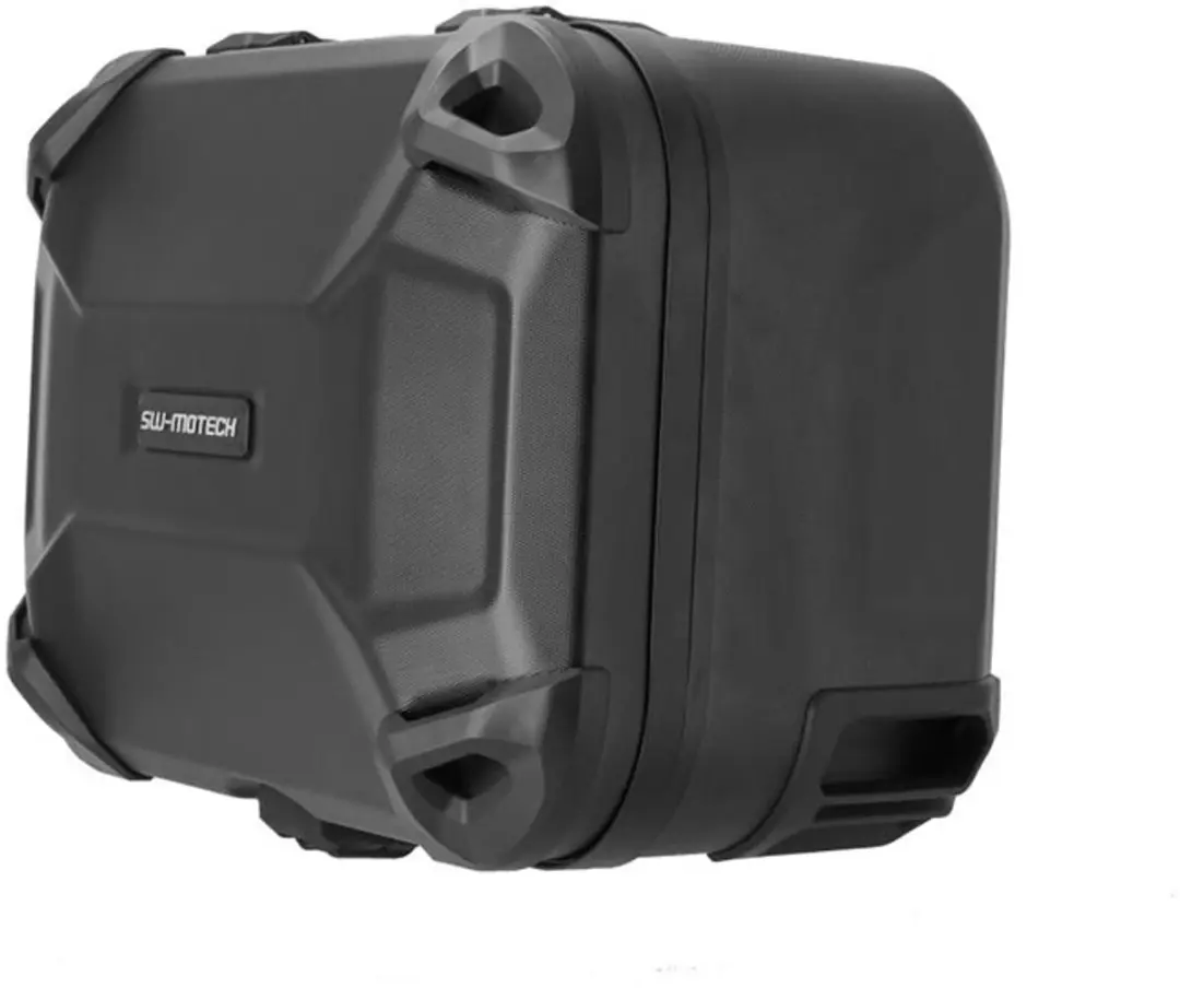 Sw-Motech Dusc XL 55L Topkoffer - Zwart