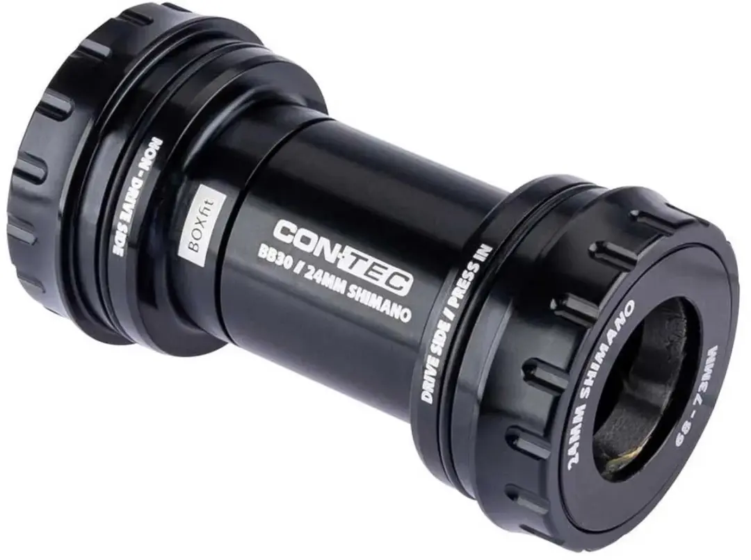 Contec Boxfit BB30-24 Shimano Trapaslager