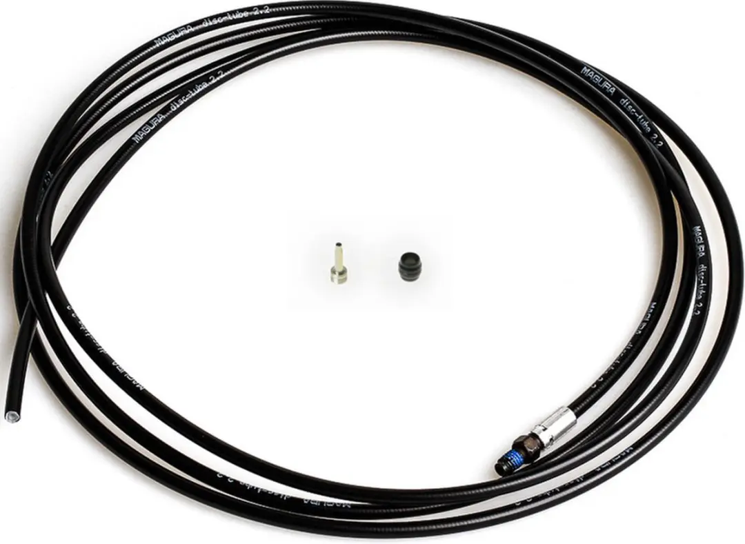 Magura Disctube-leiding MTsport, MT-2 tot 2014