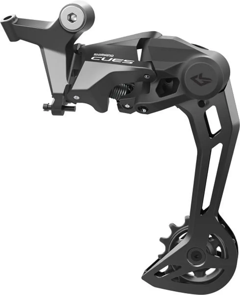 Shimano Cues U6020 Achter Derailleur 2x11-Speed
