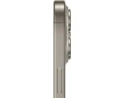 Apple iPhone 15 Pro MTV53ZD/A - 256GB - Natural Titanium