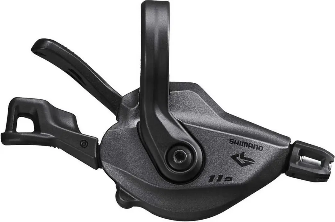 Shimano Deore XT SL-M8130-R11 Schakelhendel Rechts 11-speed