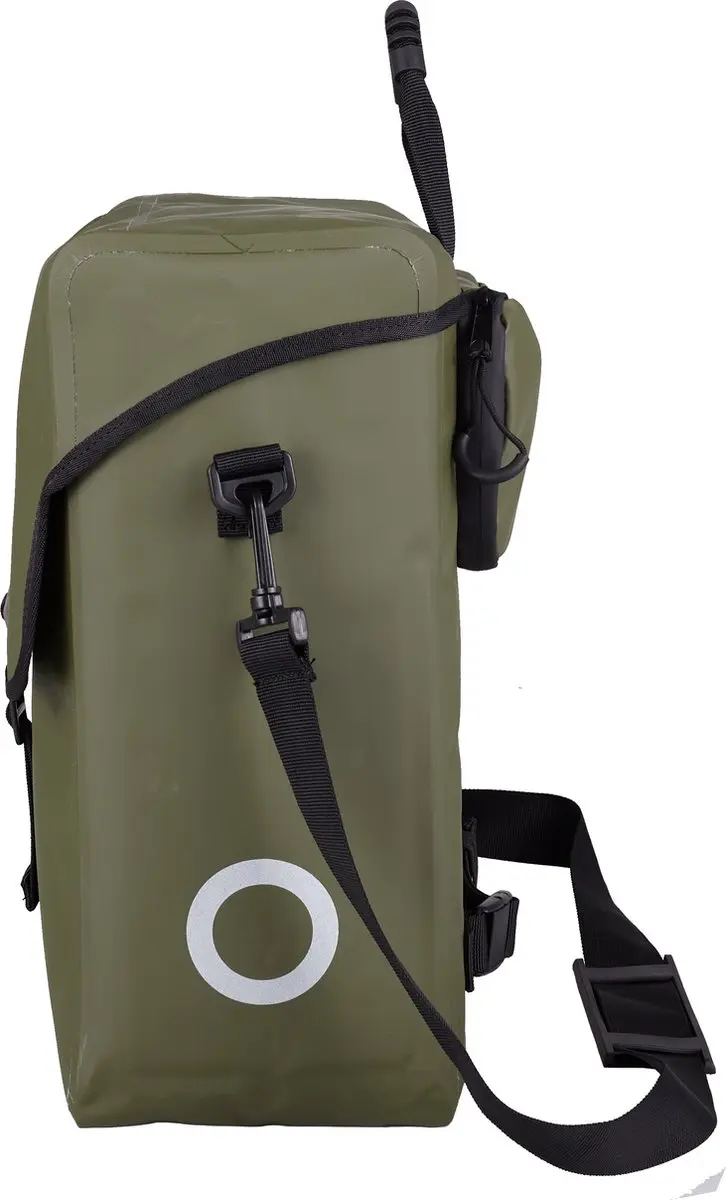 Willex Roubaix Enkele Tas 16L