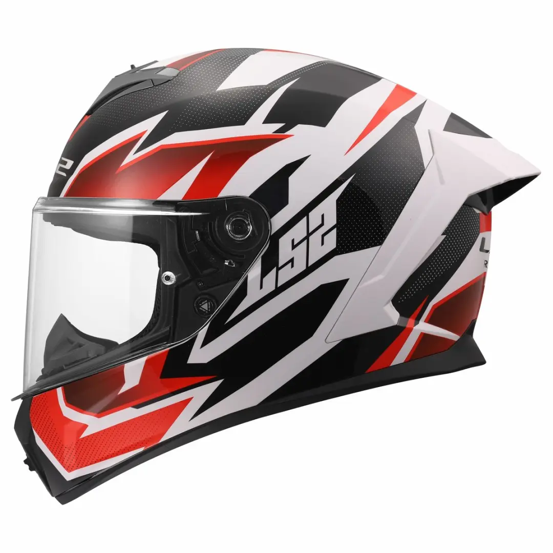 LS2 FF820 Rapid III Xtrem Helm