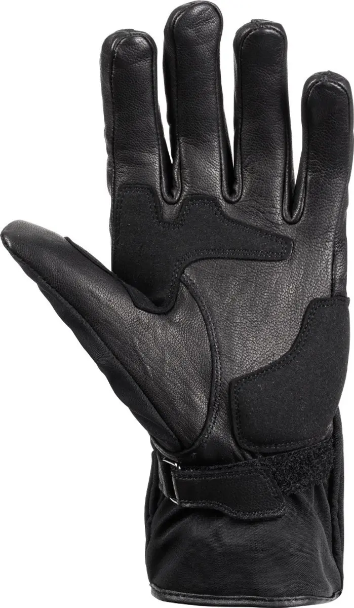 iXS Tour LT Arina 2.0 ST-Plus Dames Handschoenen L - Zwart - afbeelding 4 van 4
