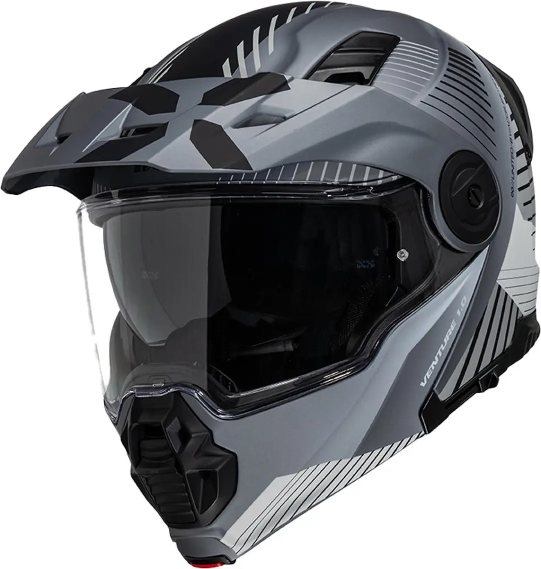 IXS Venture 1.0 Helm -