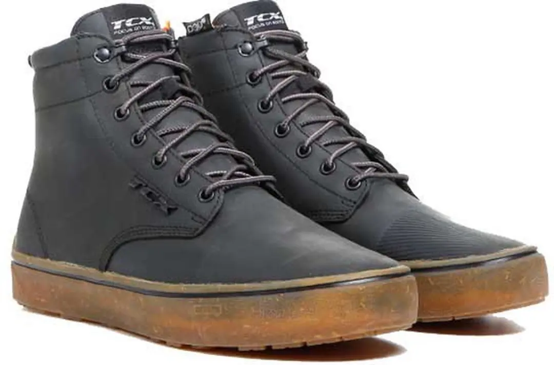 TCX Dartwood WP Laars - 42