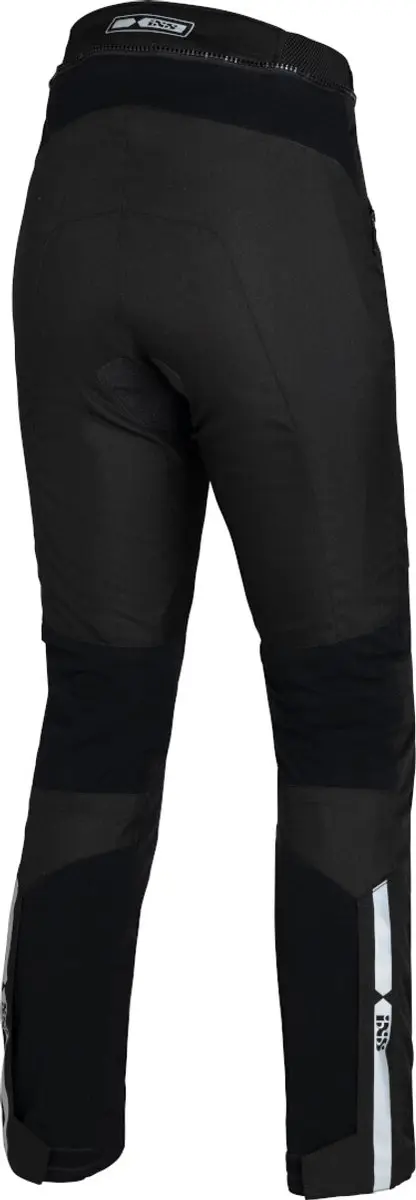 iXS Tromsö-ST 2.0 Dames Motorbroek - 4XL - Zwart - afbeelding 4 van 6