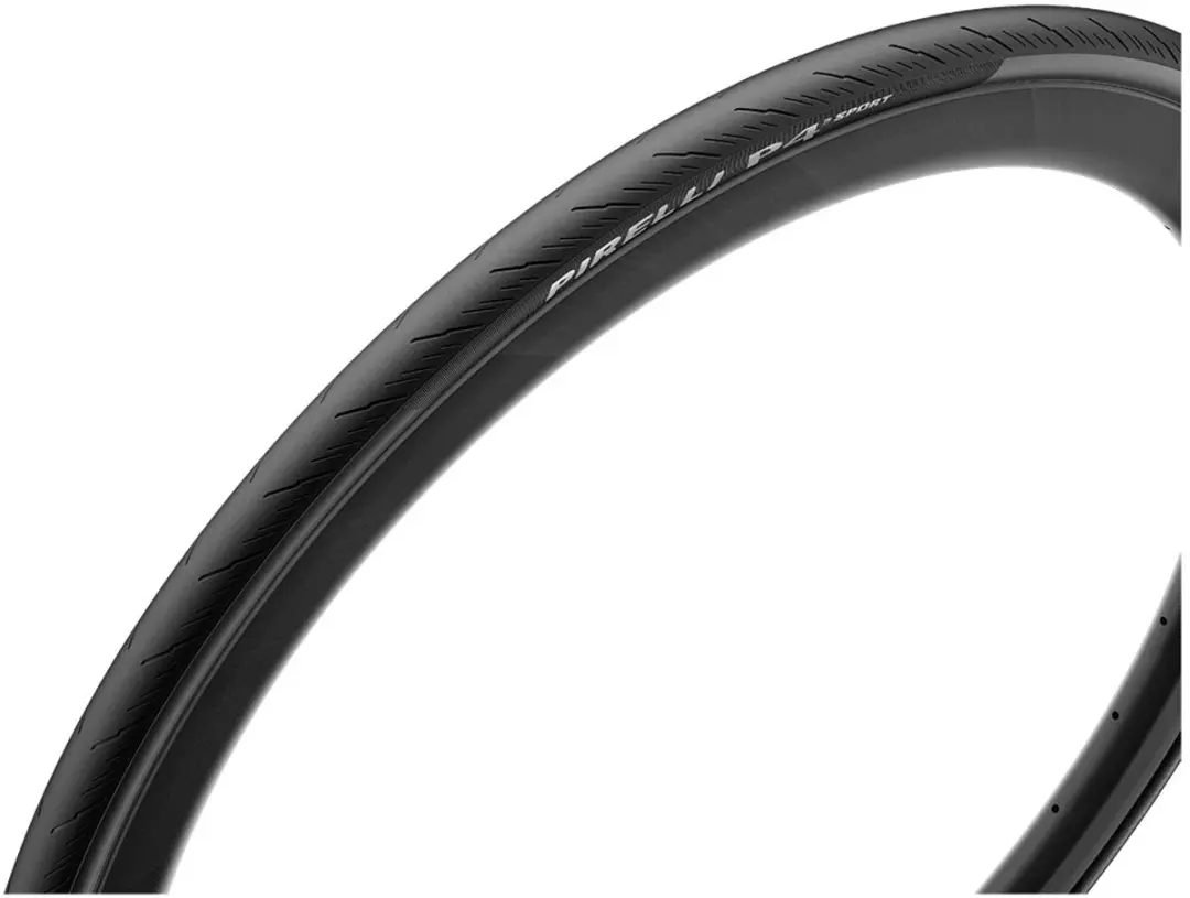 Pirelli P4 Sport Black Racefietsband 28 Inch