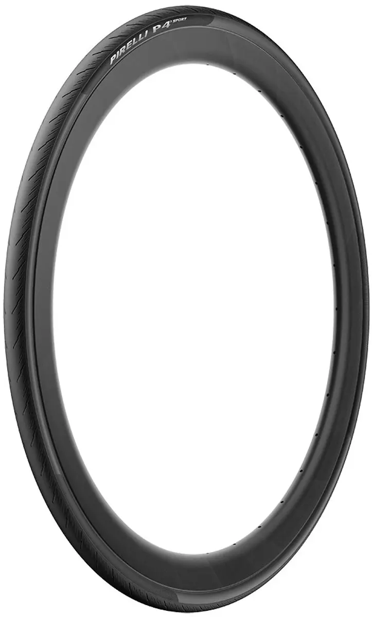 Pirelli P4 Sport Black Racefietsband 28 Inch