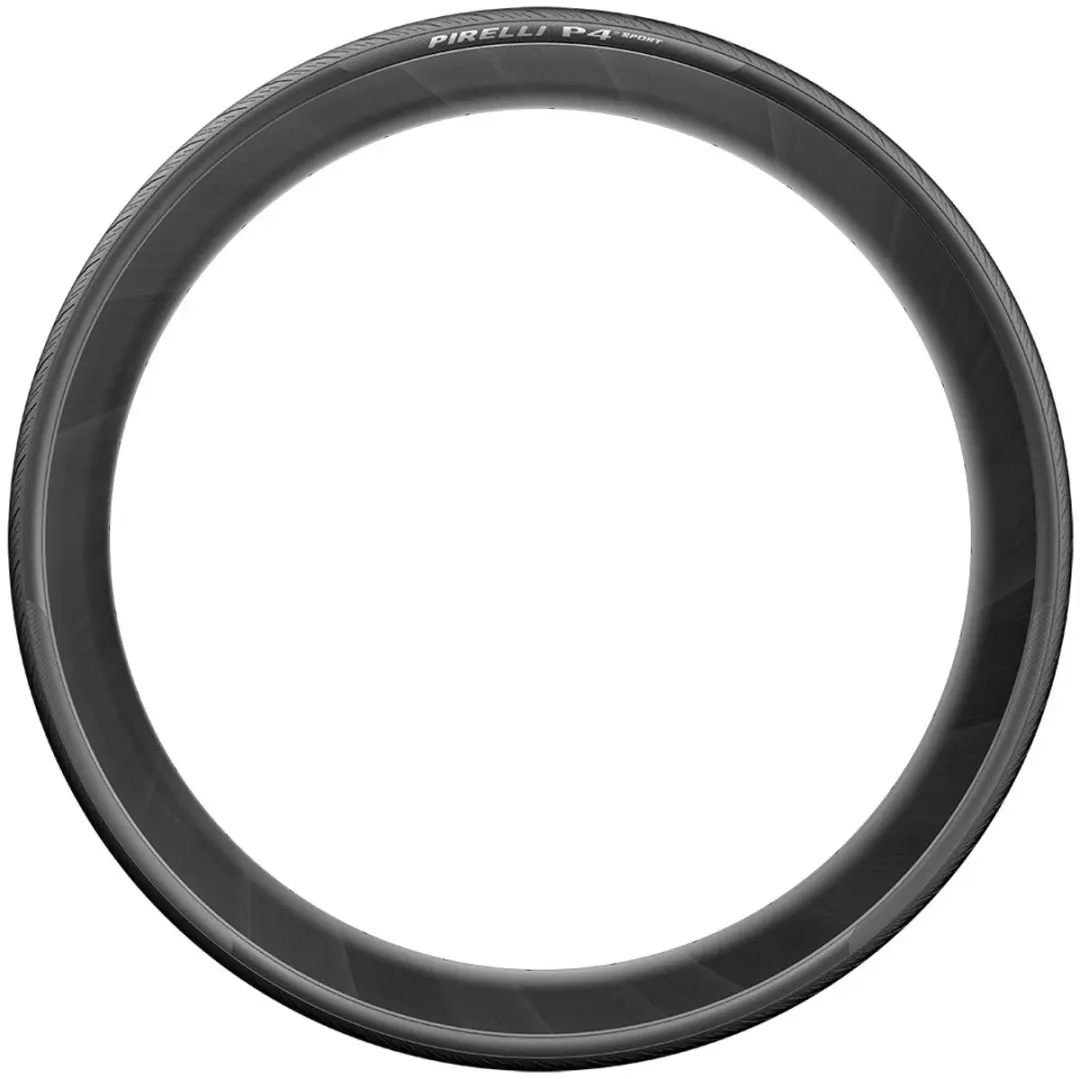 Pirelli P4 Sport Black Racefietsband 28 Inch