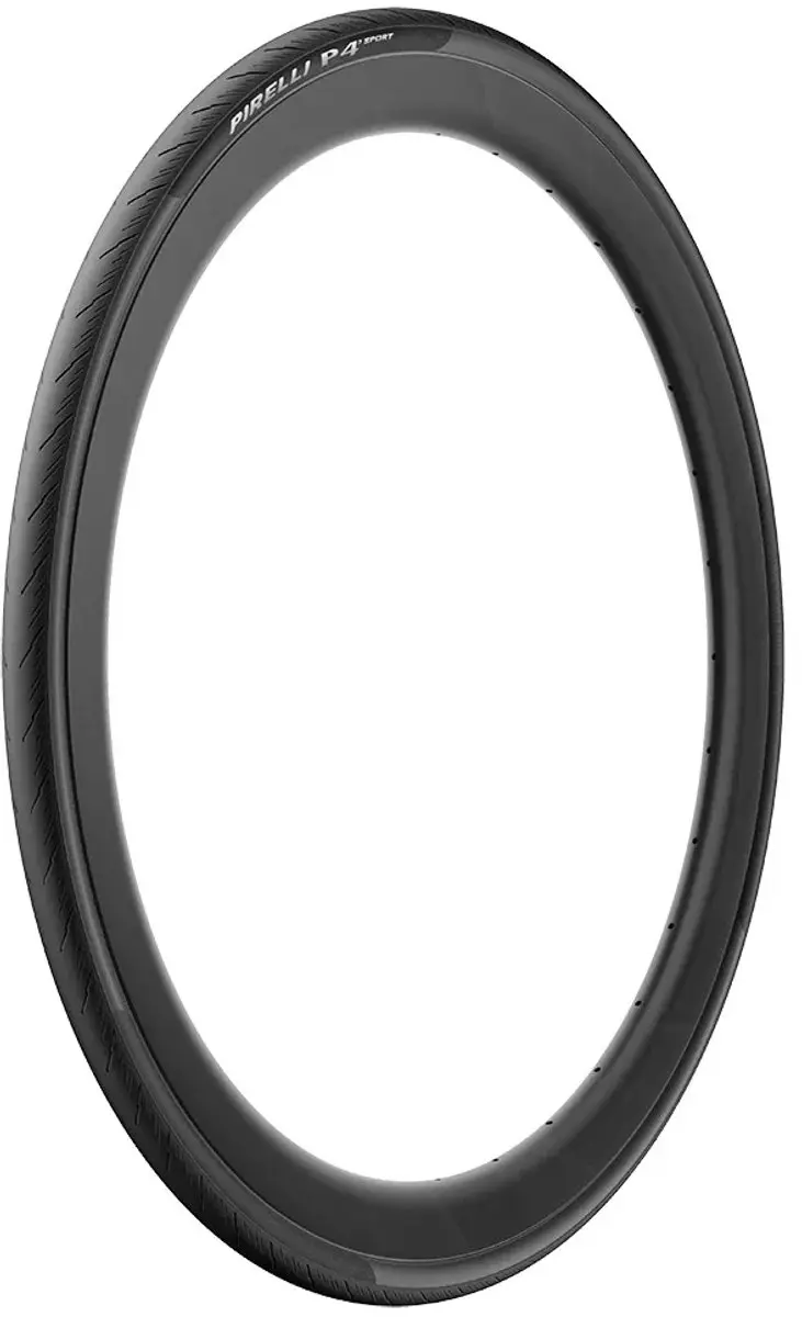 Pirelli P4 Sport Black Racefietsband 28 Inch