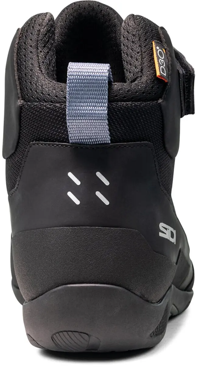 Sidi Meta 2 Motorschoenen - 46