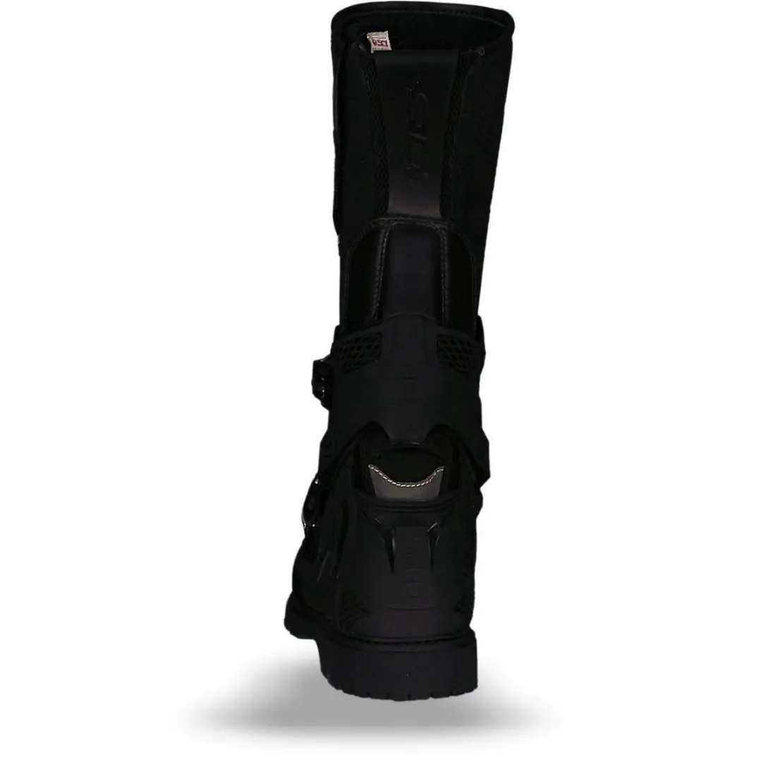 Sidi Adventure 2 Gore-Tex Laars - Zwart