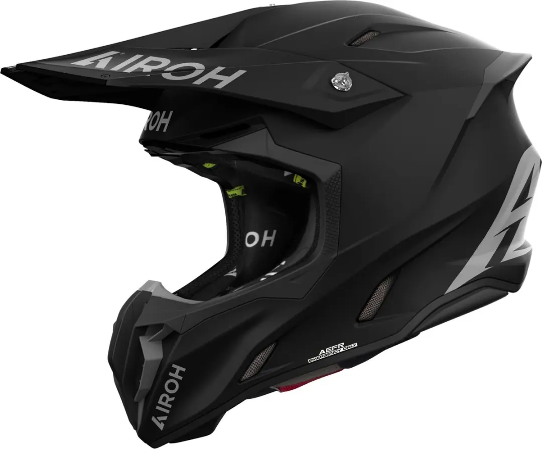 Airoh Twist 3 Flat Helm
