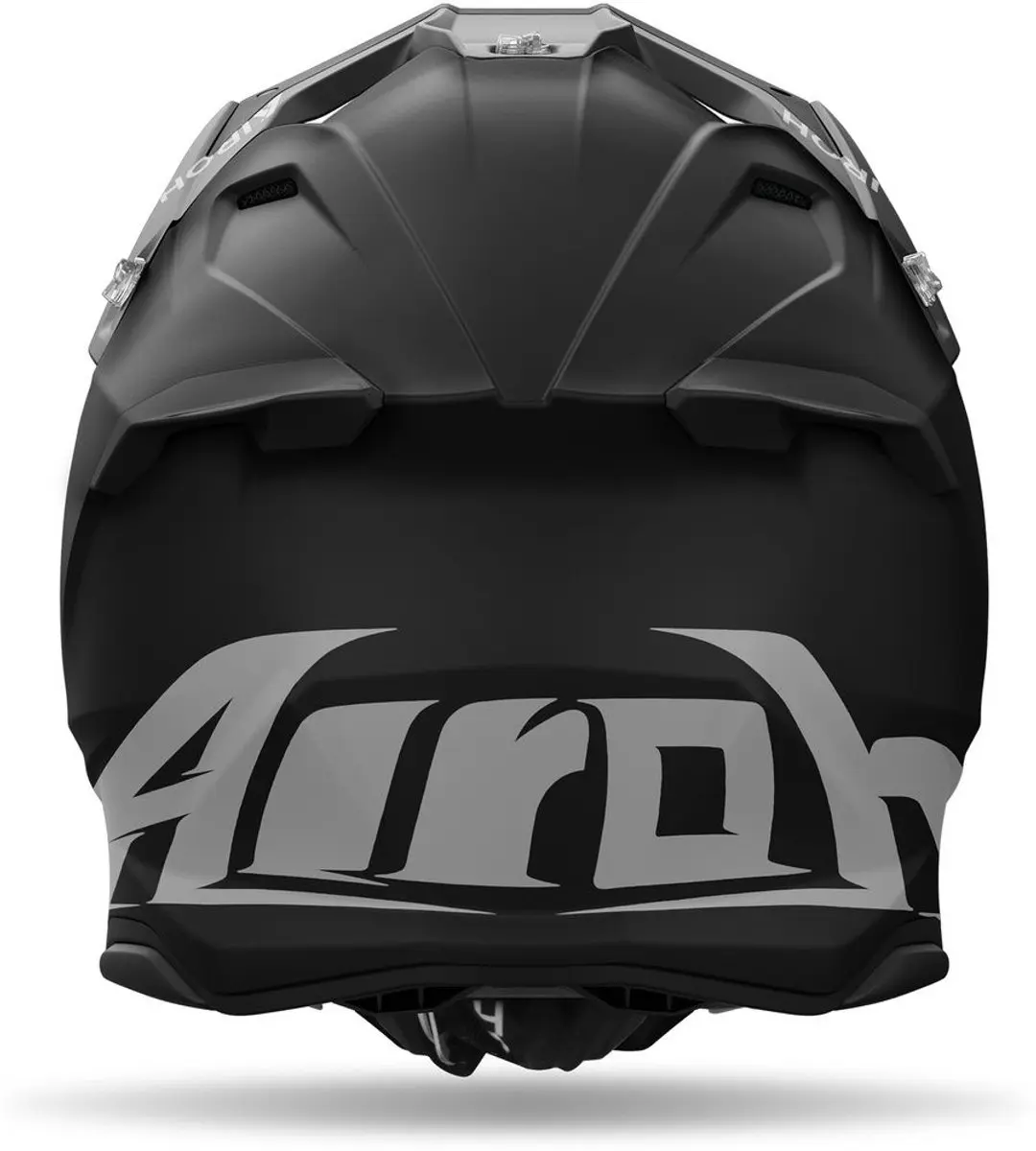Airoh Twist 3 Flat Helm - L - Zwart