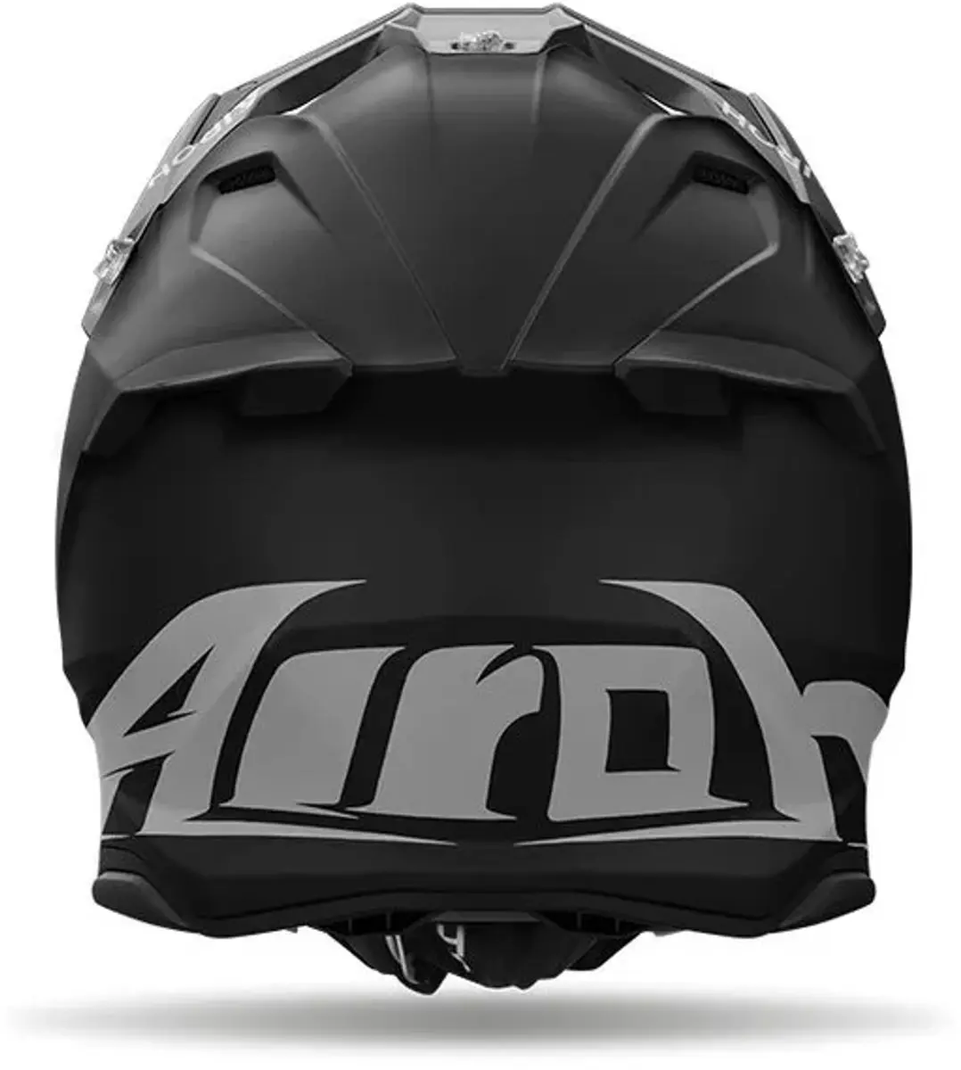 Airoh Twist 3 Flat Helm - L - Zwart