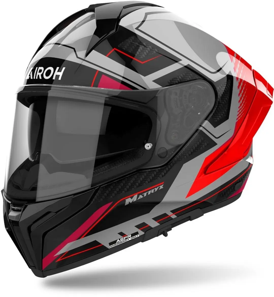 Airoh Matryx Rocket Integraalhelm