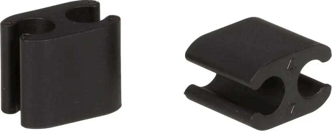 Elvedes Kabelclips voor remkabels 4,1/5,0mm