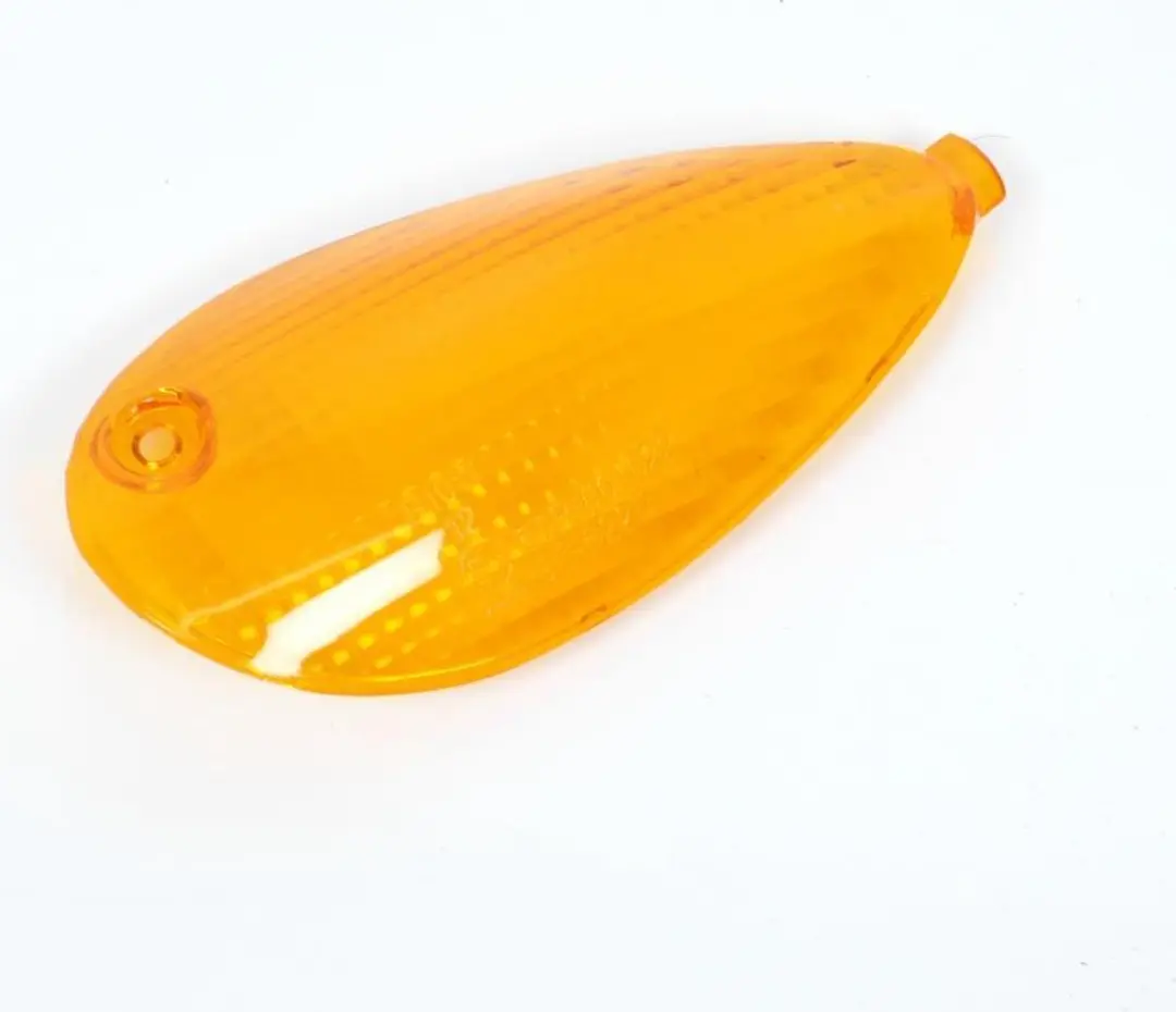 vicma knipperlicht kap voor piaggio 50 liberty scooter 1997 tot 2020 9443 / oran