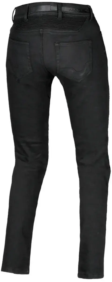 Macna Countera Dames Jeans - Zwart 30 - afbeelding 2 van 6
