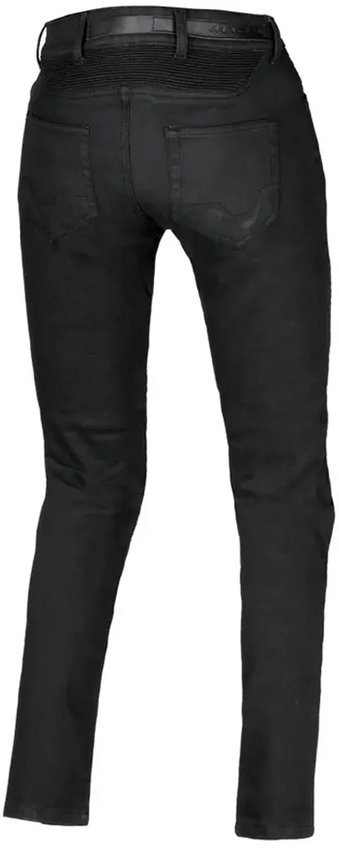Macna Countera Dames Jeans - Zwart 30 - afbeelding 4 van 6