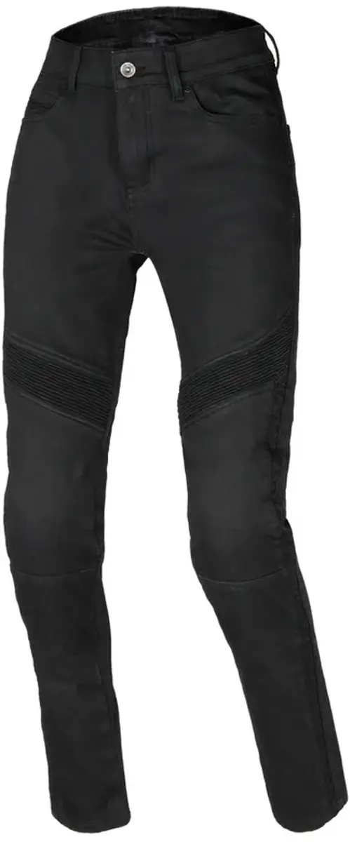 Macna Countera Dames Jeans - Zwart 30 - afbeelding 3 van 6