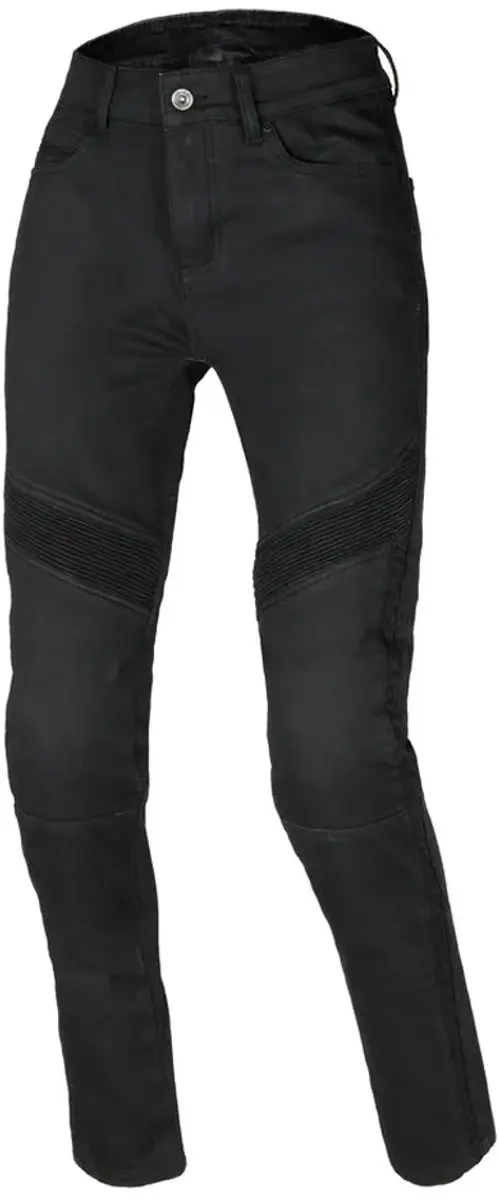Macna Countera Dames Zwarte Jeans