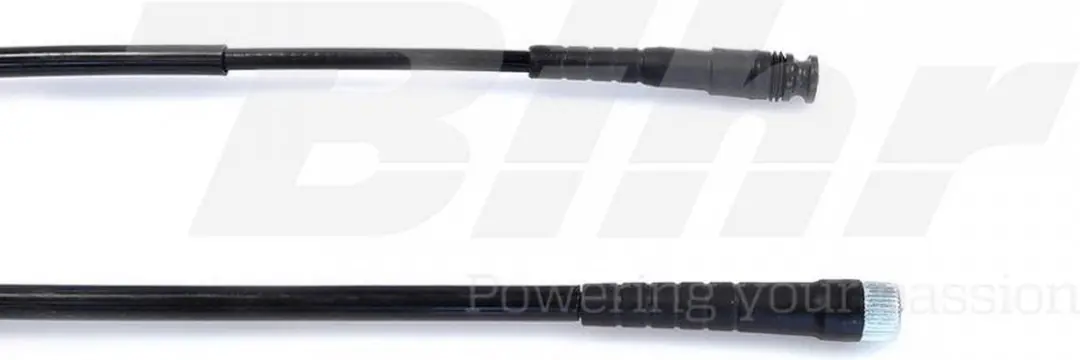 vicma speedo kabel voor honda 650 dominator 1988 tot 1995 18212 nieuw