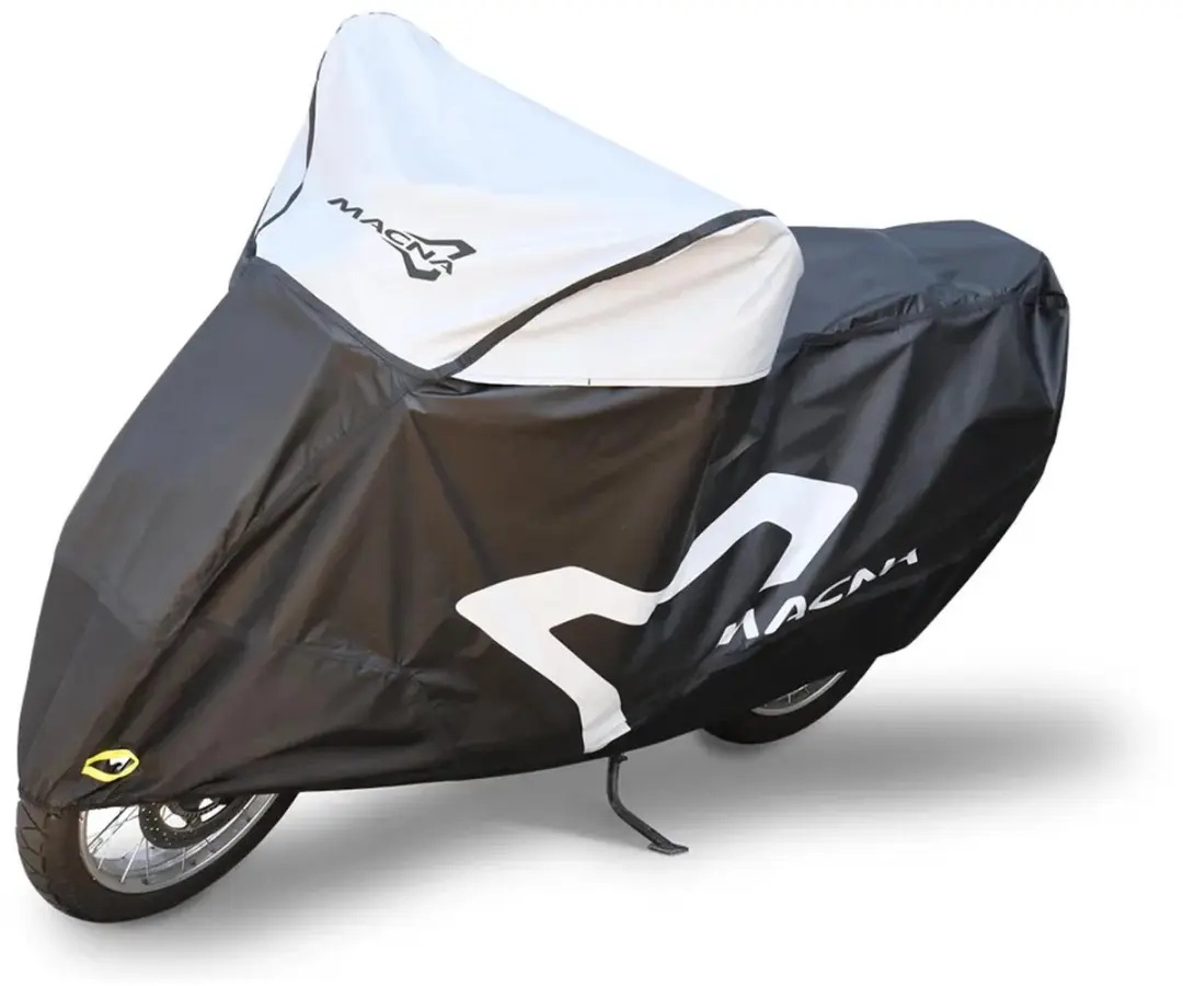 Macna Premium Motorfietshoes -