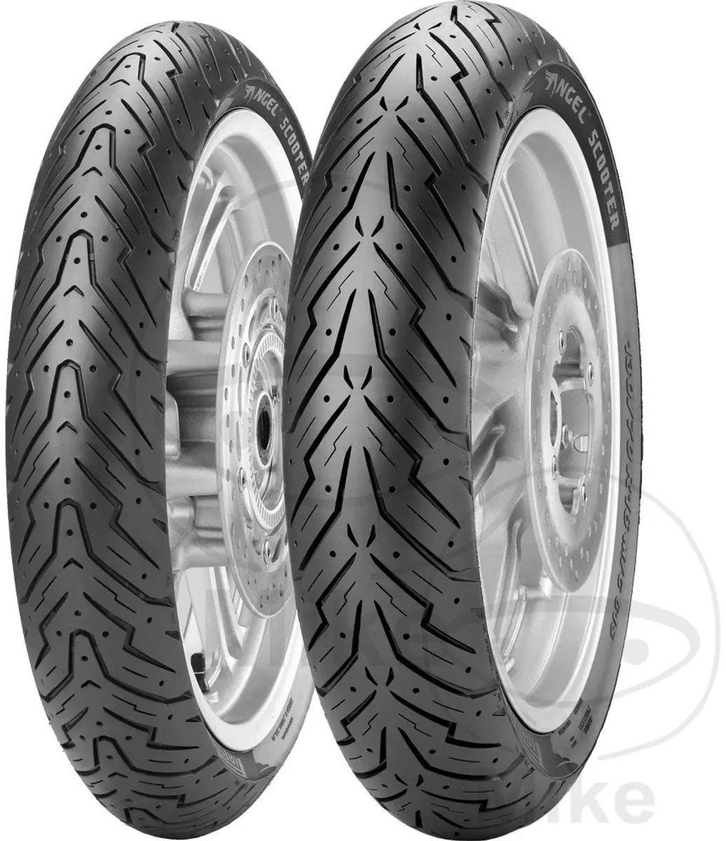 Motorband Pirelli ANGEL SCOOTER 100/90-10