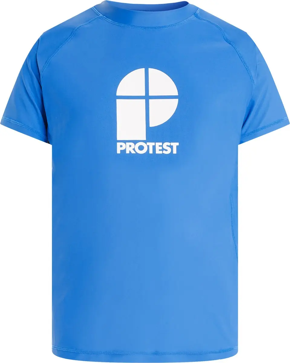 Protest PRTCater UV Shirt Heren M