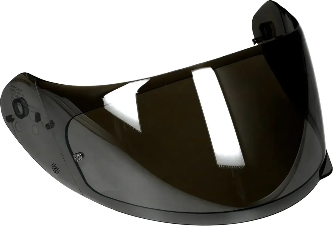 Scorpion KDF14-3 EXO-2000 Vizier - Zilver