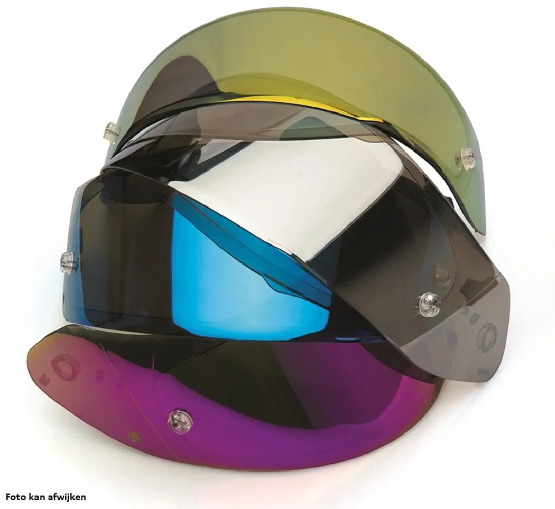 Scorpion KDF14-3 EXO-2000 Vizier